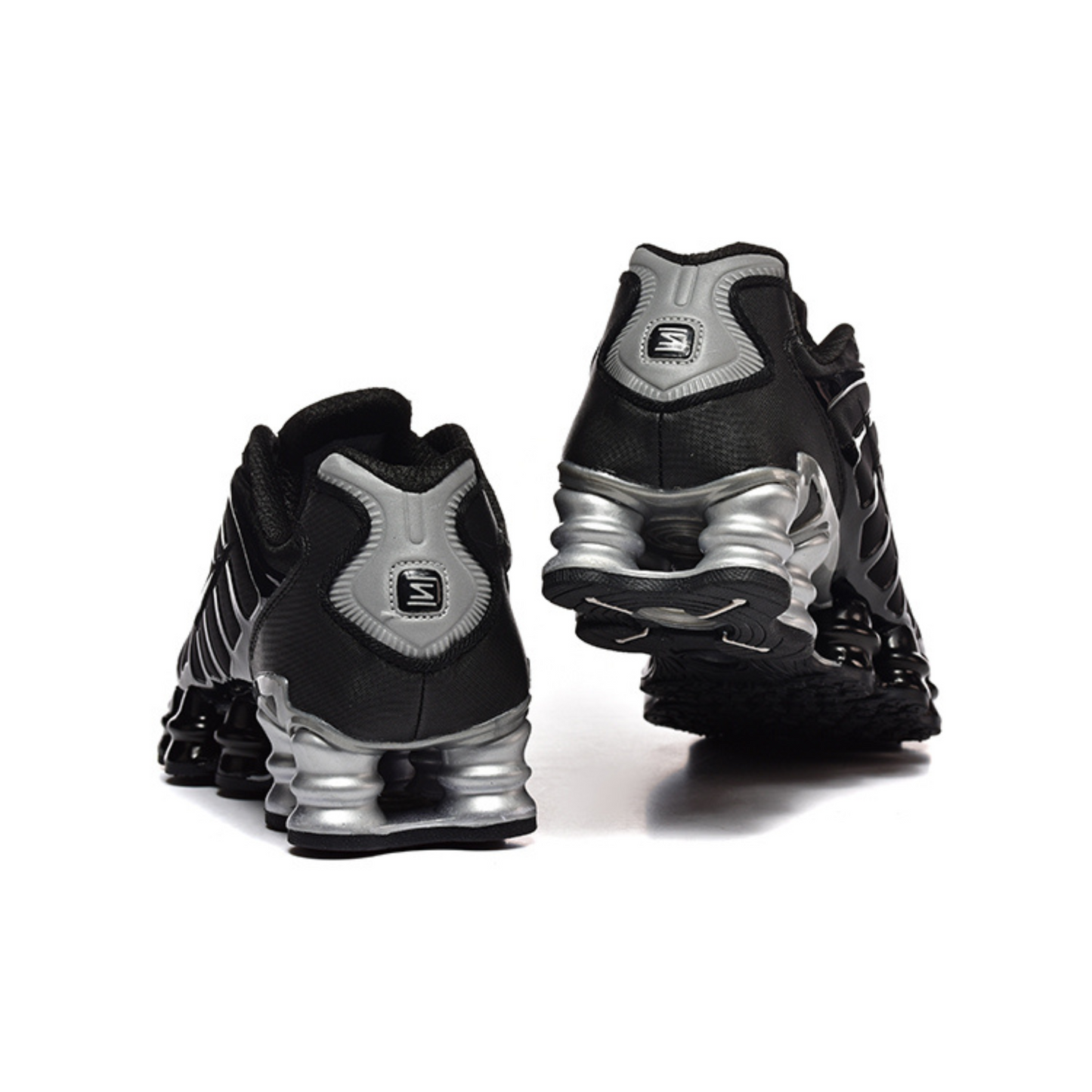 Nike Shox TL [ 12 MOLAS ]