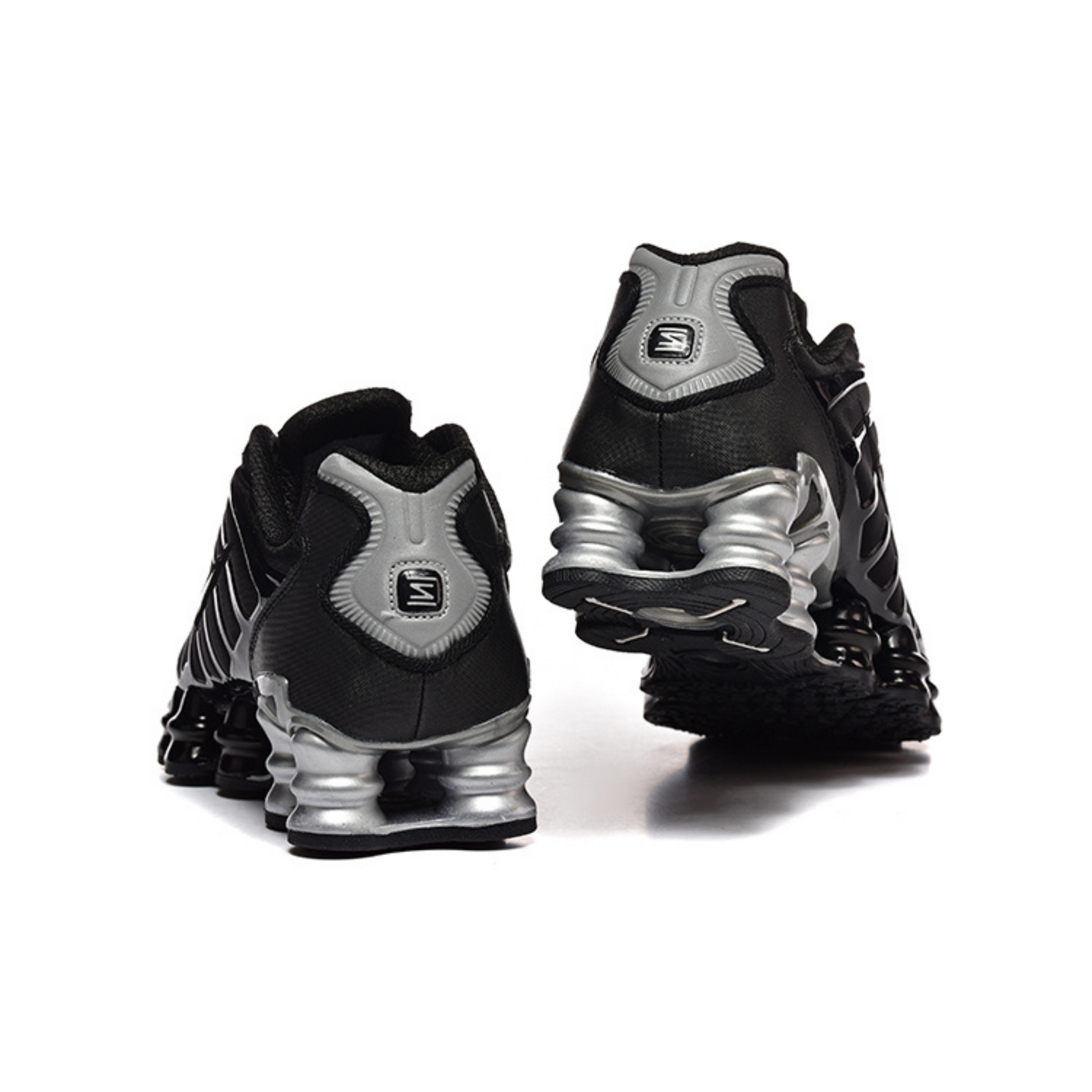 Nike Shox TL [ 12 MOLAS ]