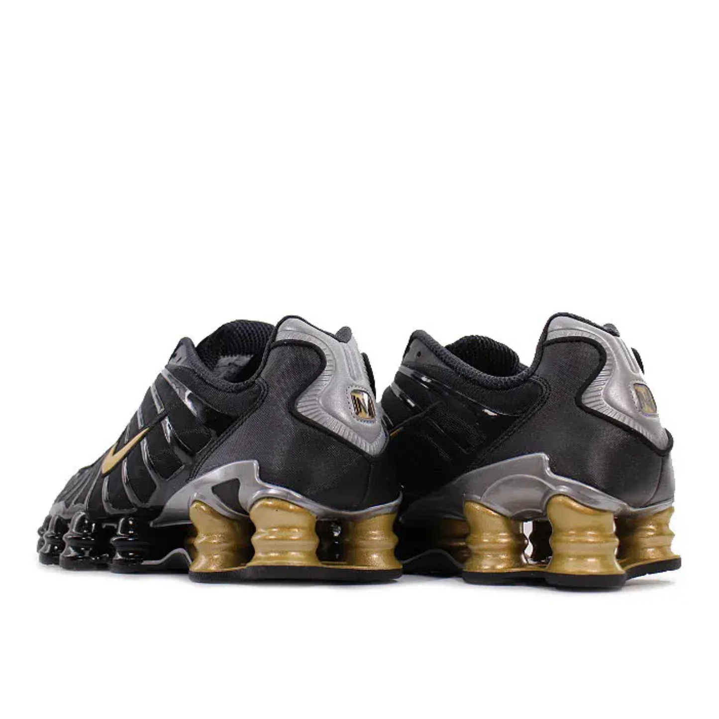 Nike Shox TL [ 12 MOLAS ]