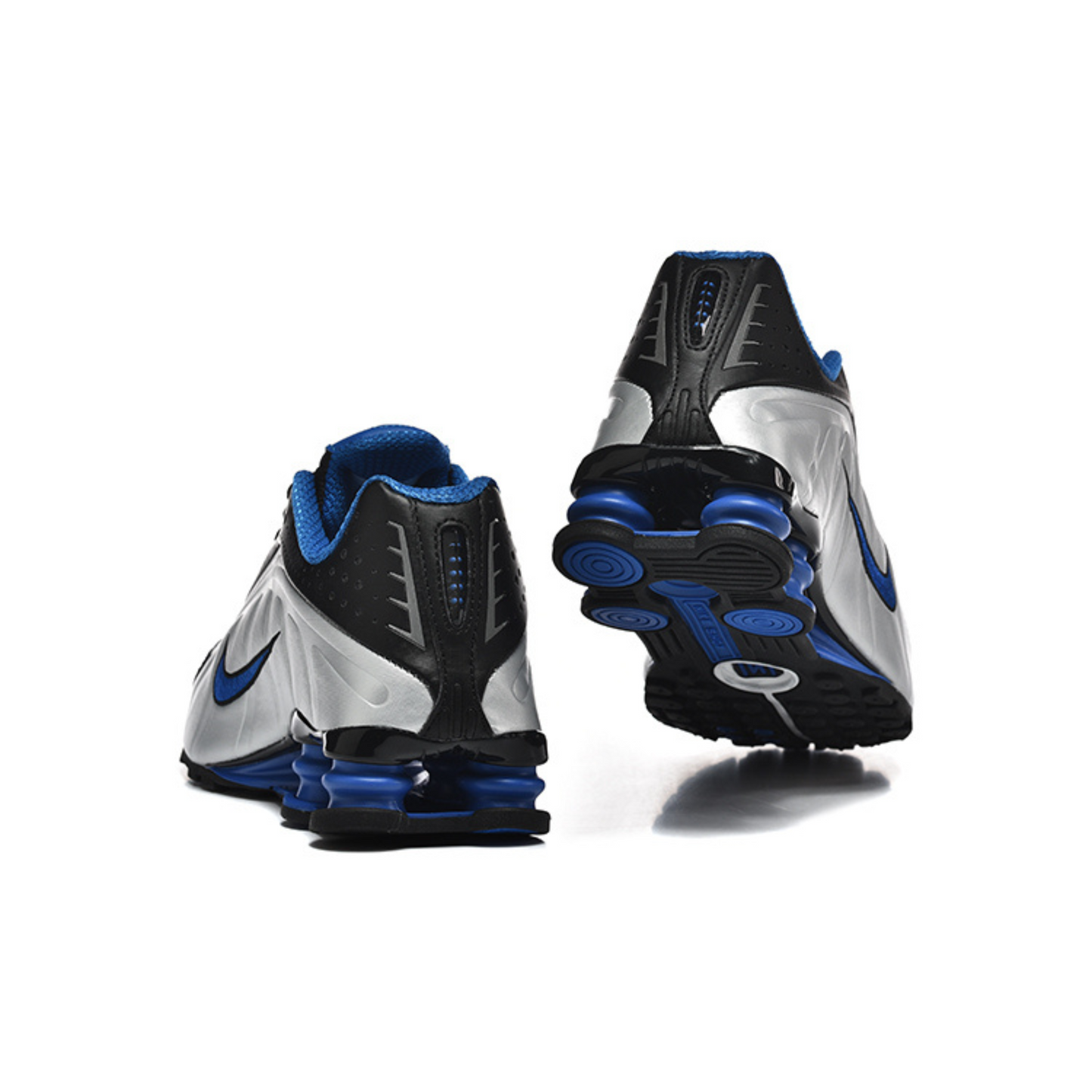 Nike Shox R4 TL
