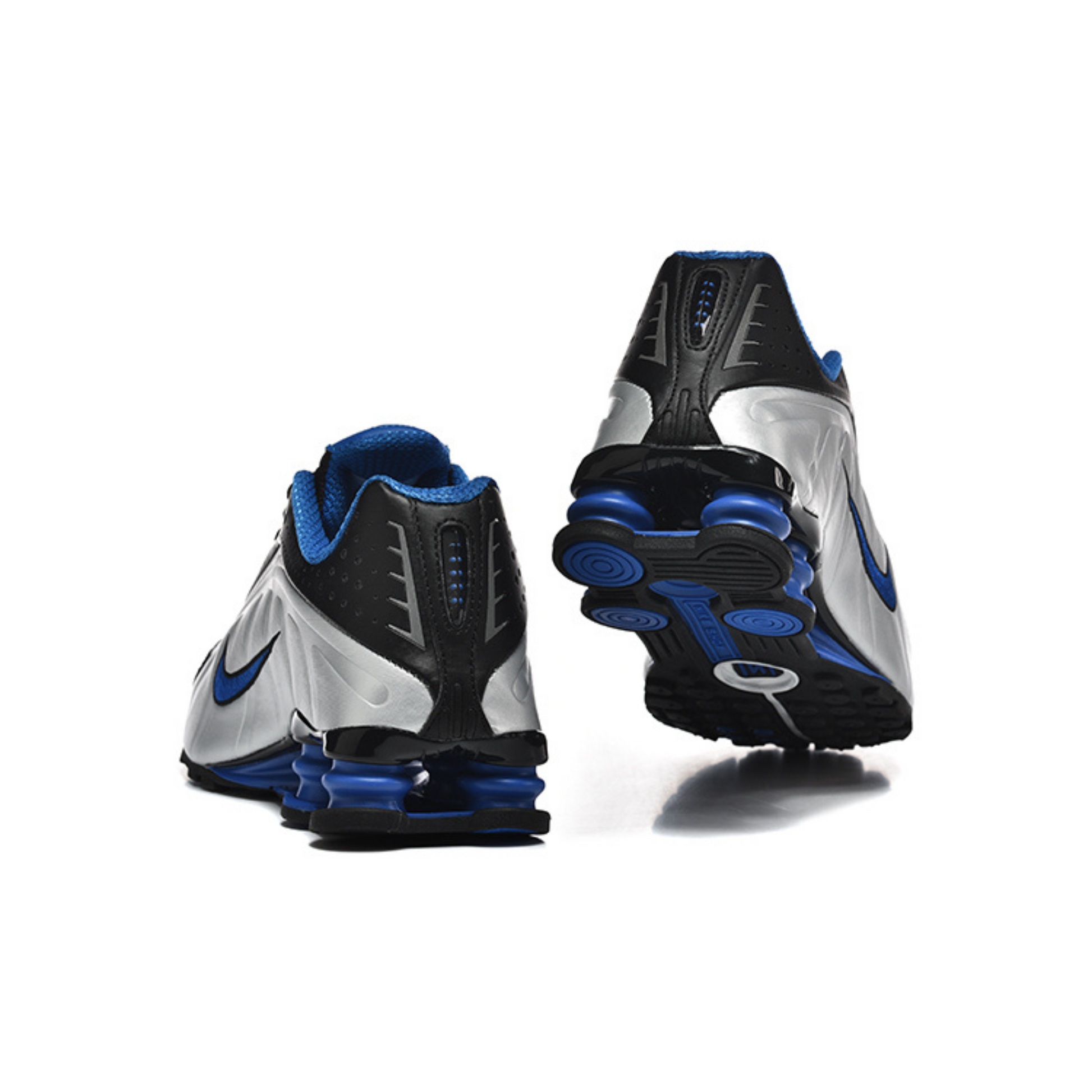Nike Shox R4 TL