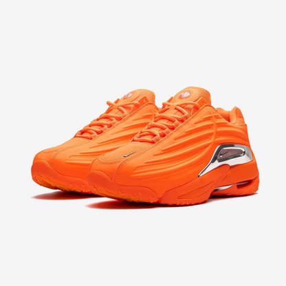 NOCTA x Nike Hot Step 2 - Drake Total Orange