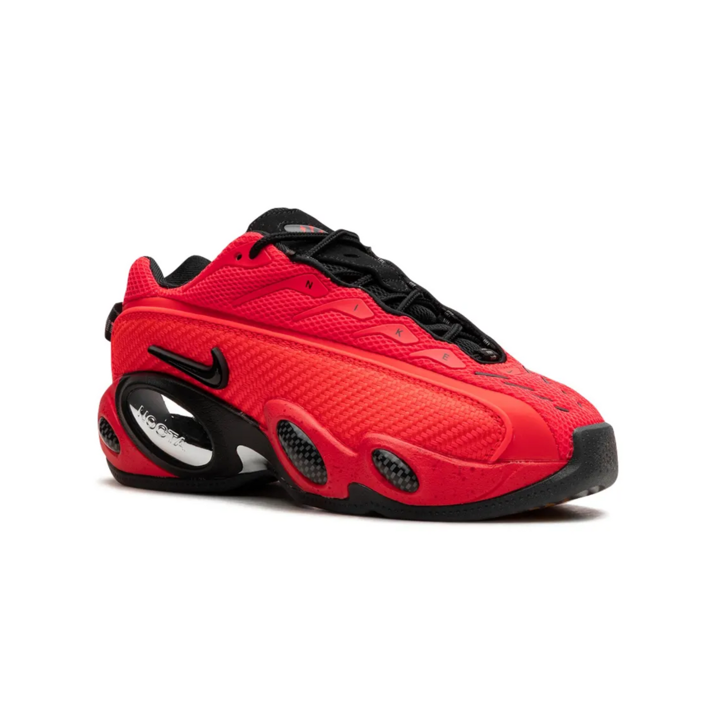 Nike x NOCTA Glide Red