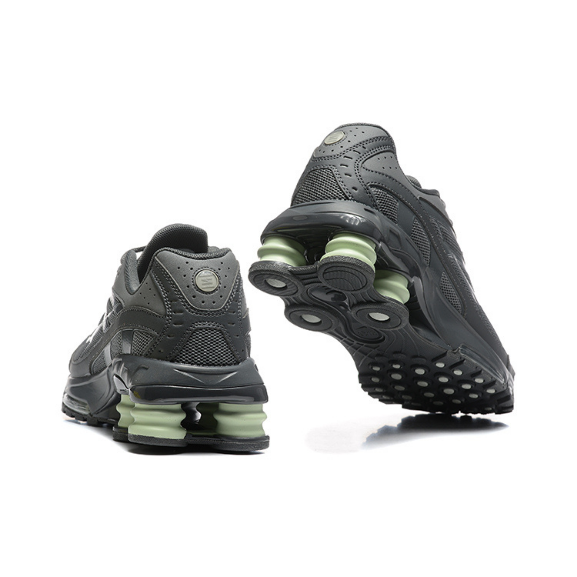 Nike Shox Ride 2
