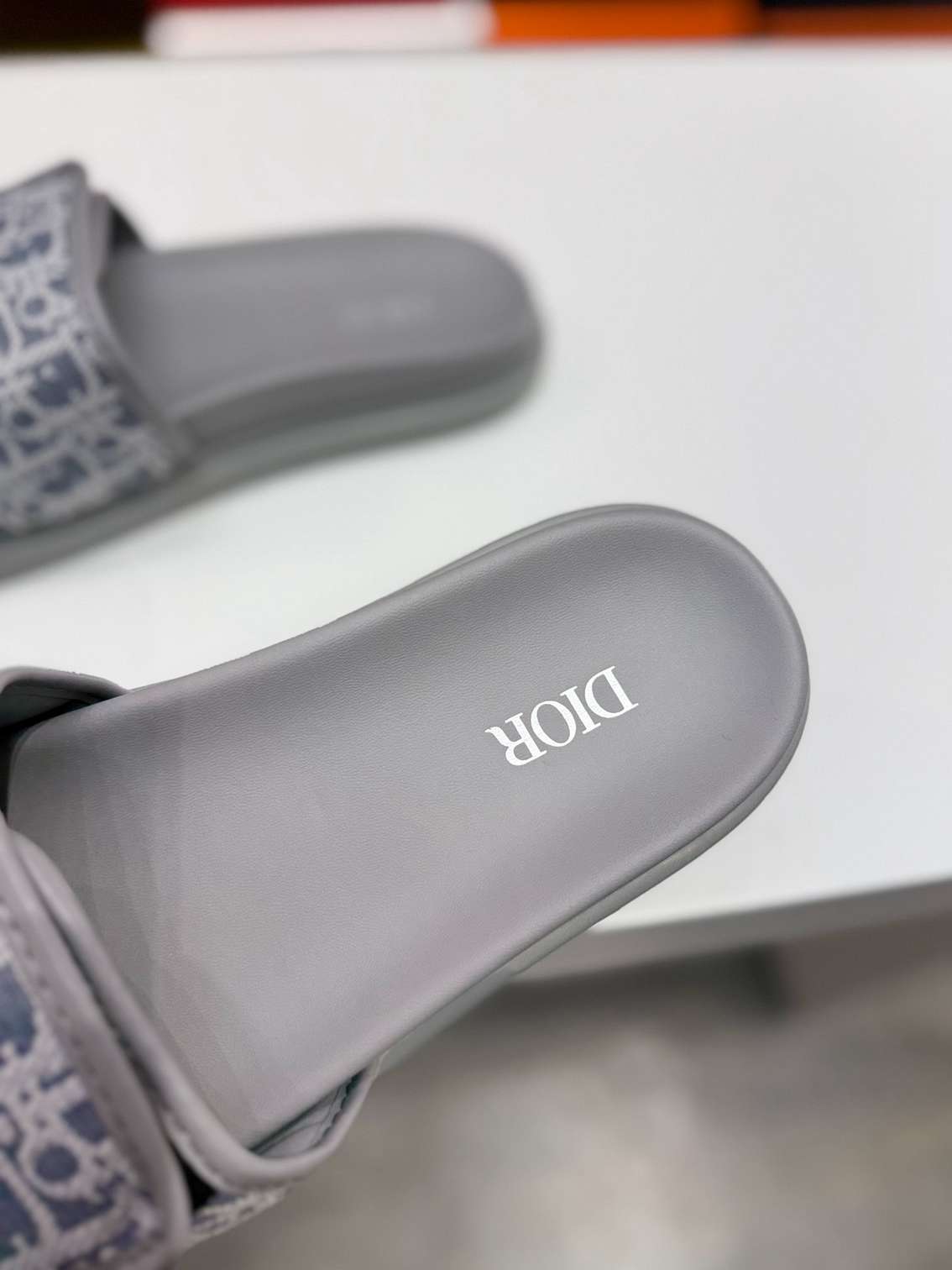 Chinelo Dior Slippers