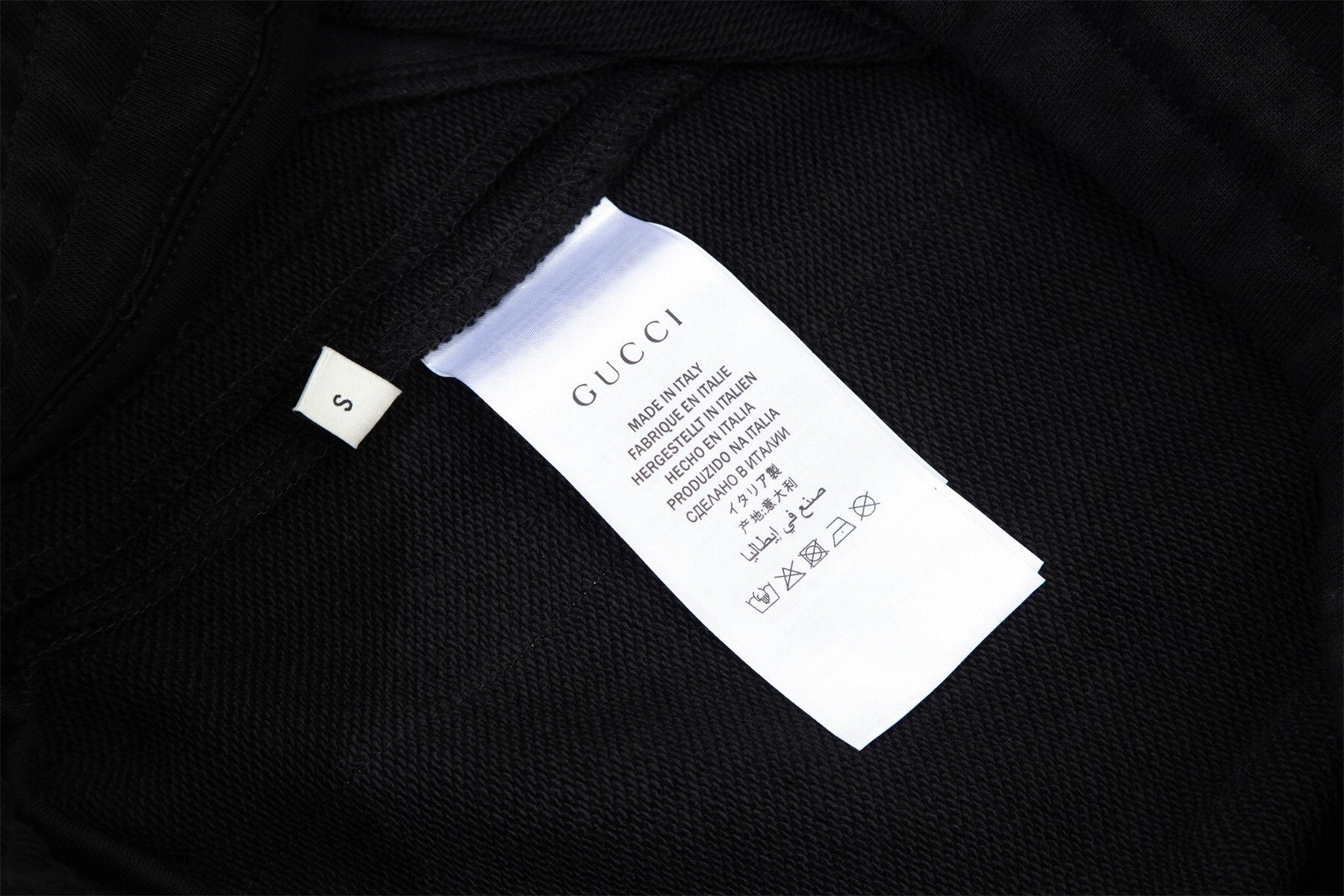 Short Gucci Premium 1.1