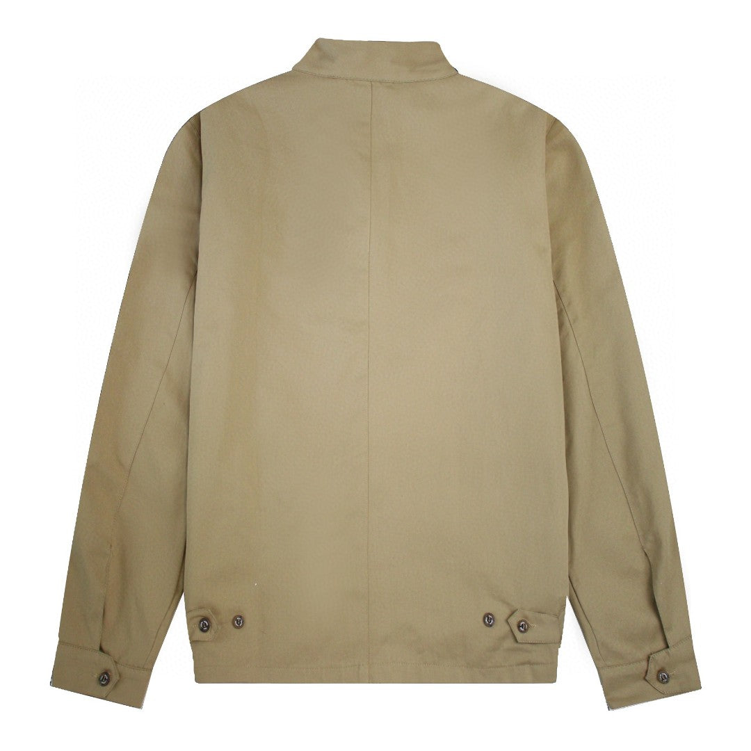 Polo Ralph Lauren Cotton Twill Jacket