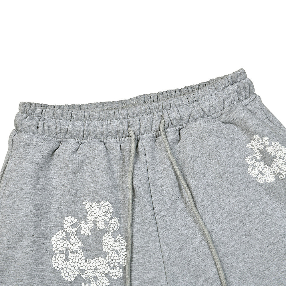 Short Denim Tears