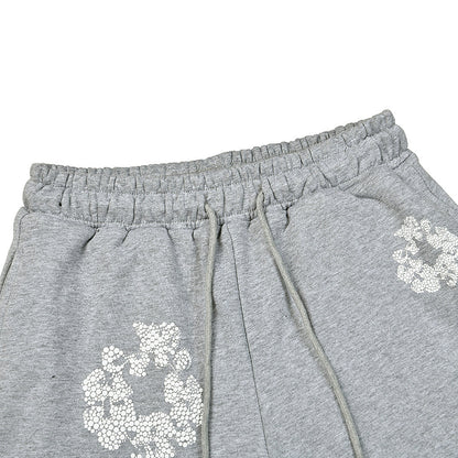 Short Denim Tears