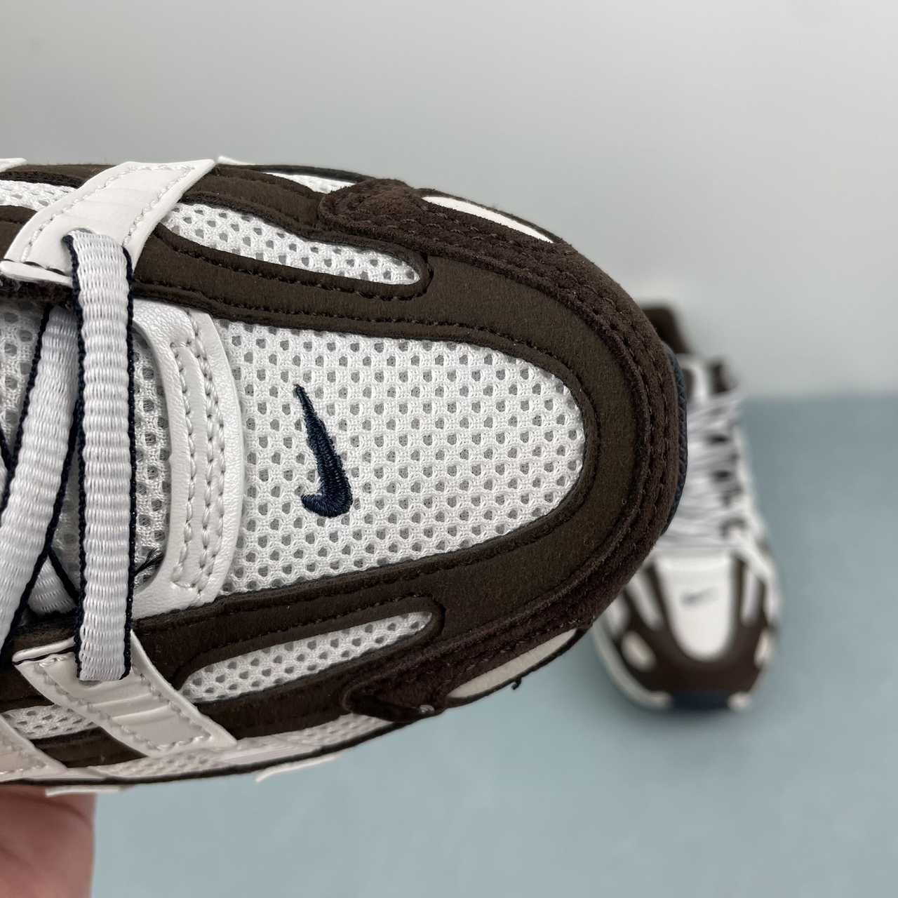 Nike P-6000