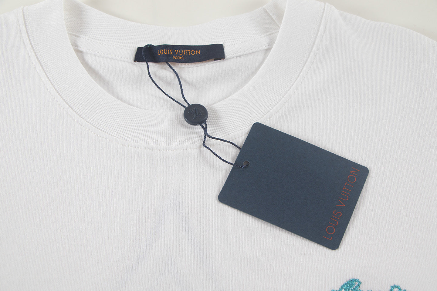 Camiseta Louis Vuitton