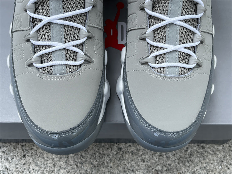 Air Jordan 9