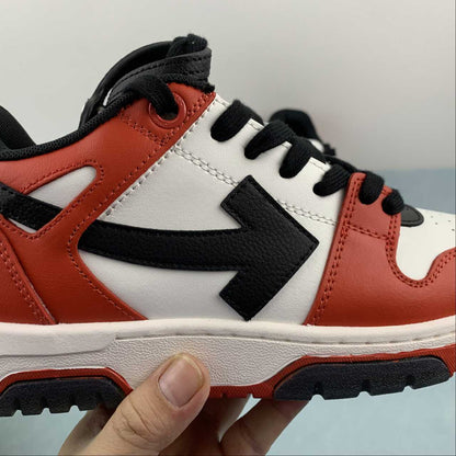 OFF-WHITE Out Of Office "000" Low