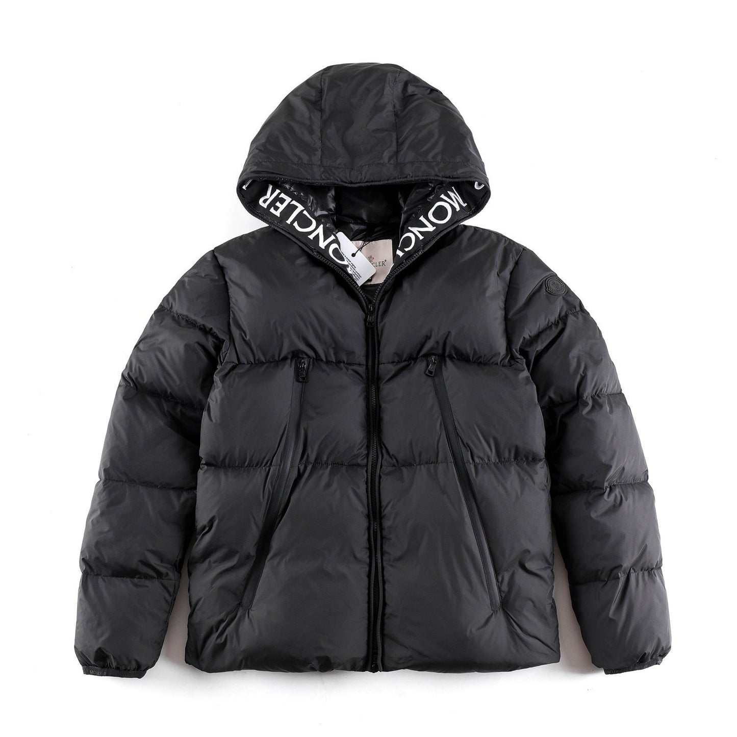 Casaco Moncler