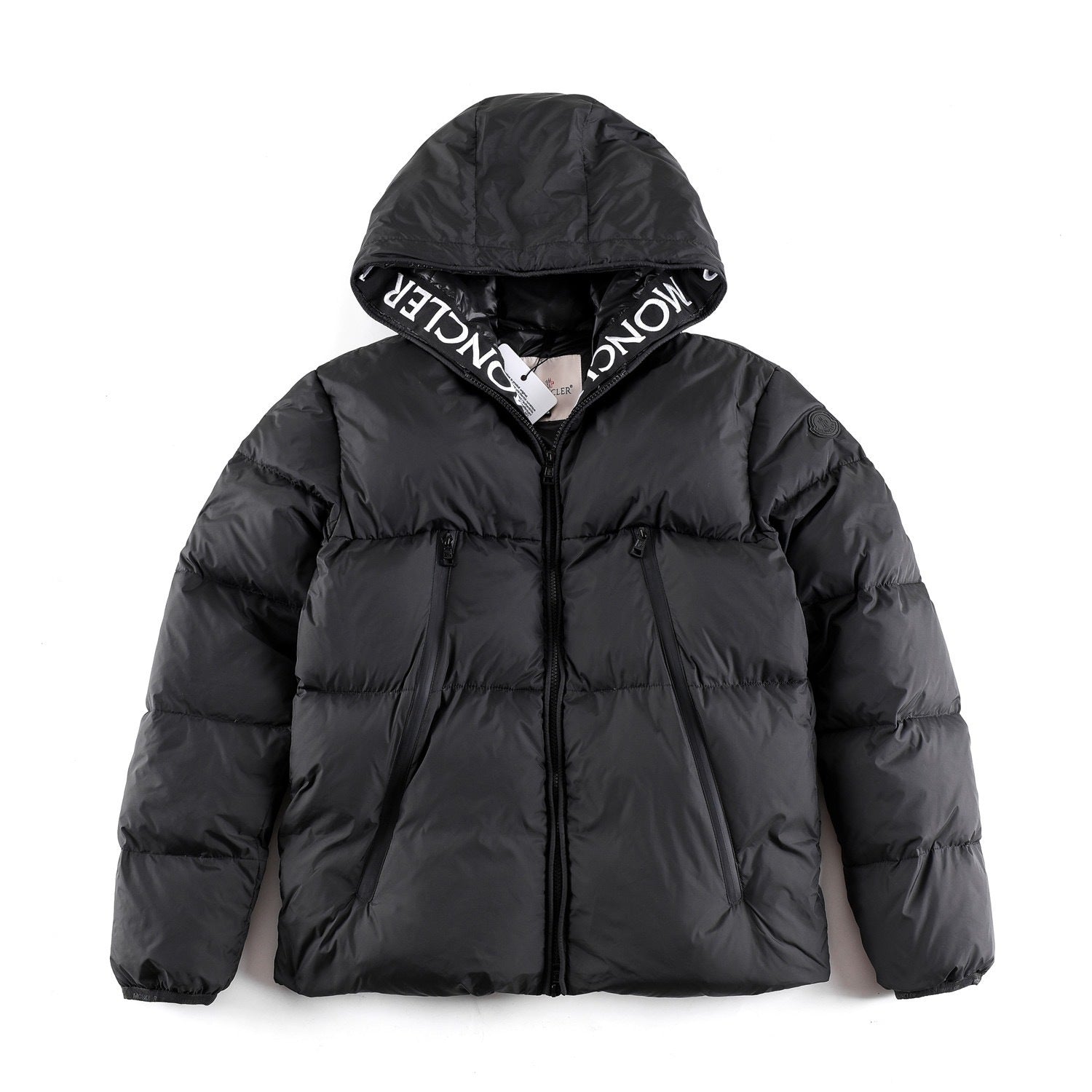 Casaco Moncler