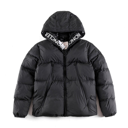 Casaco Moncler