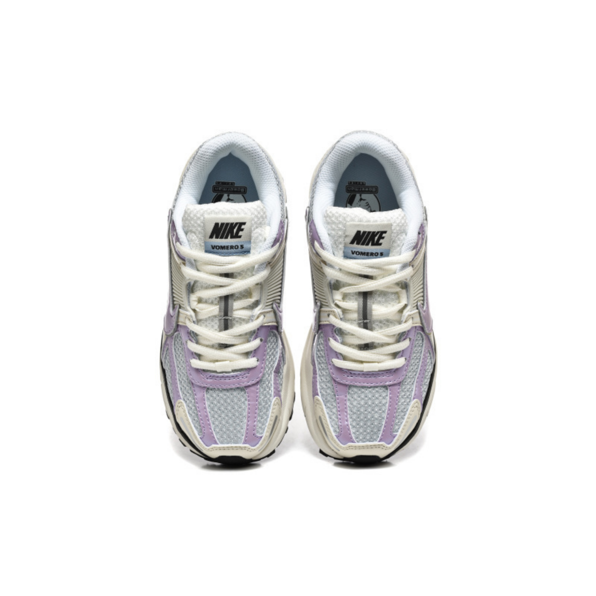 Nike Air Zoom Vomero 5