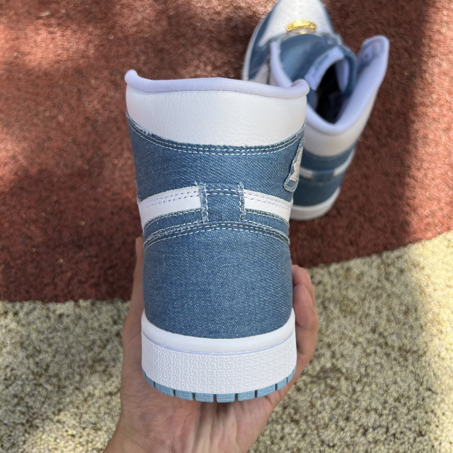 Jordan 1