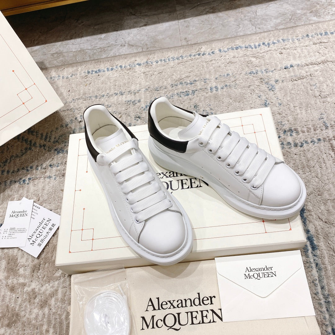 Ténis Alexander McQueen