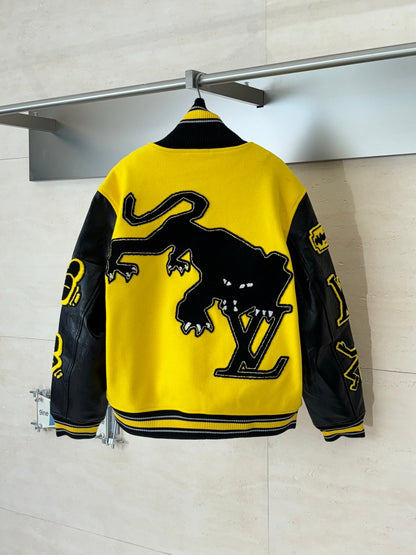 Chaqueta Louis Vuitton