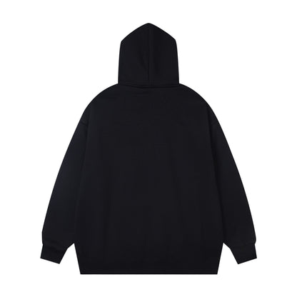 Sudadera con capucha Syna World