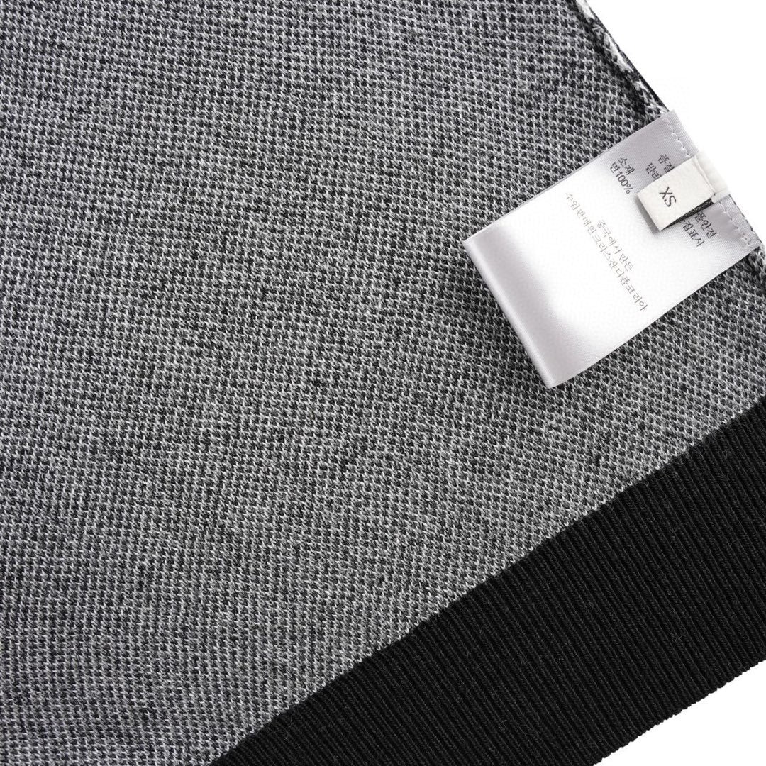 Camiseta Dior