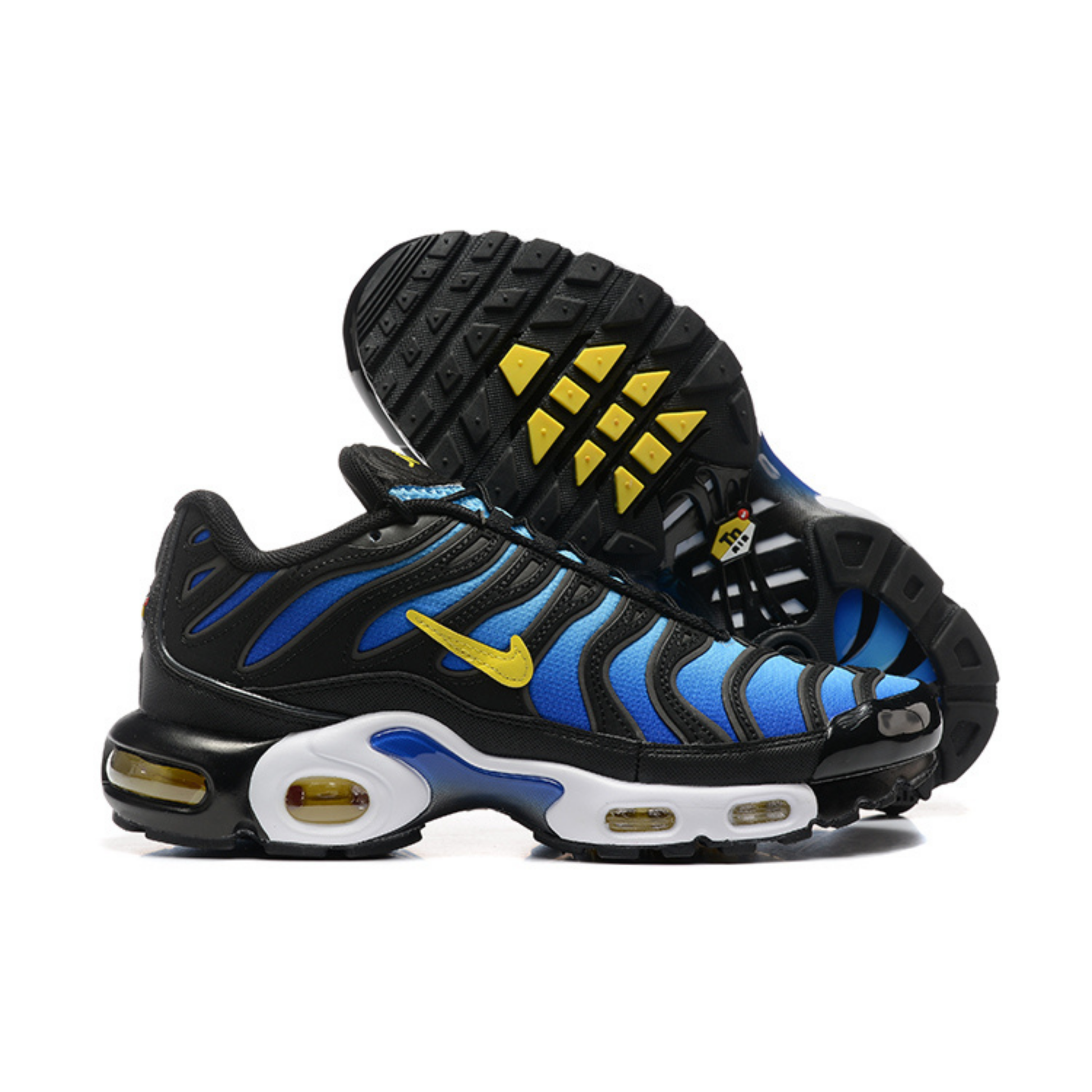 Nike Air Max Plus TN Sesame