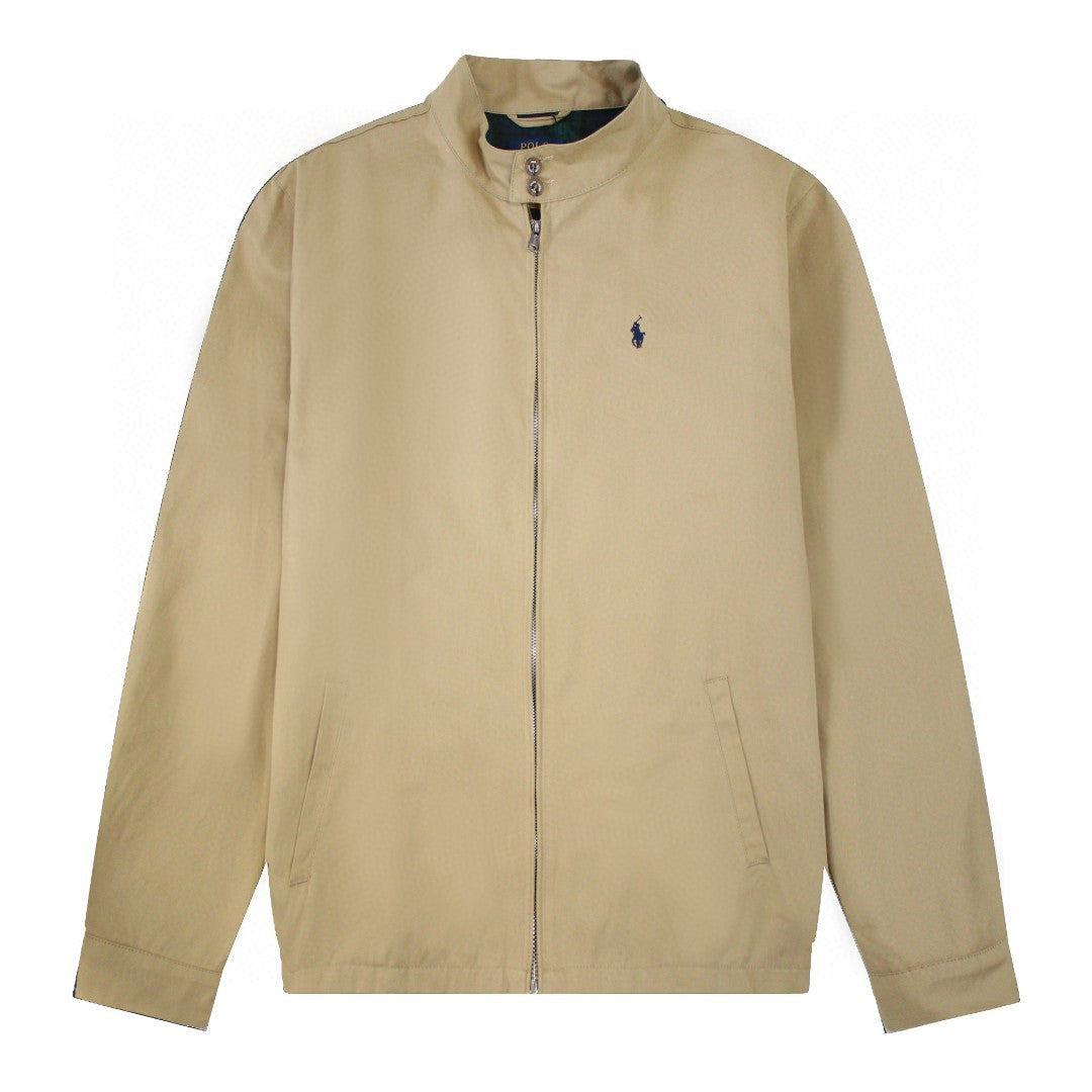 Polo Ralph Lauren Cotton Twill Jacket