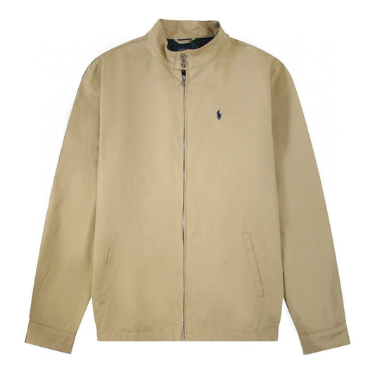 Polo Ralph Lauren Cotton Twill Jacket
