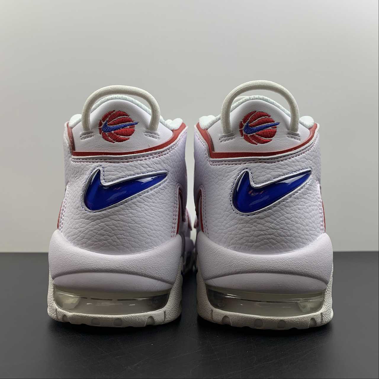 Nike Air More Uptempo
