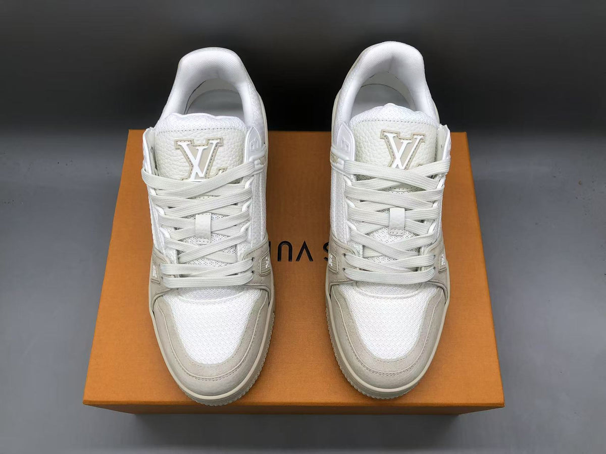 Louis Vuitton Trainer
