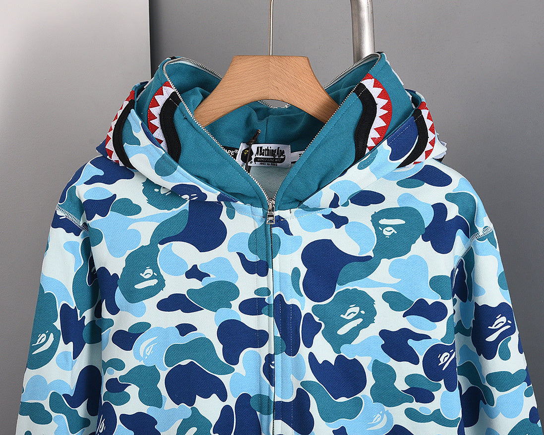 BAPE Sweatshirt