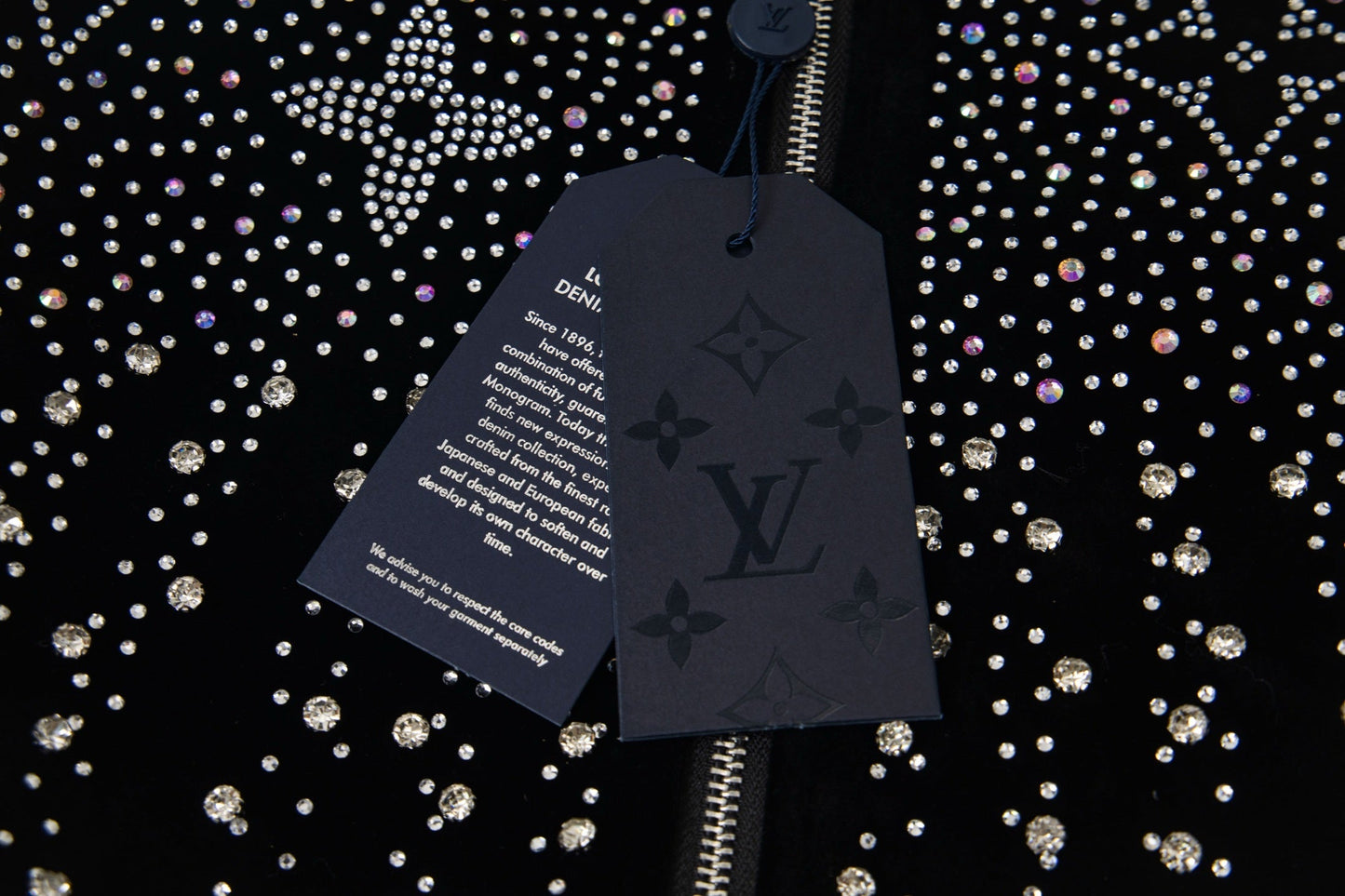 Chaqueta Louis Vuitton
