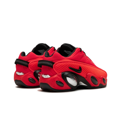 Nike x NOCTA Glide Red