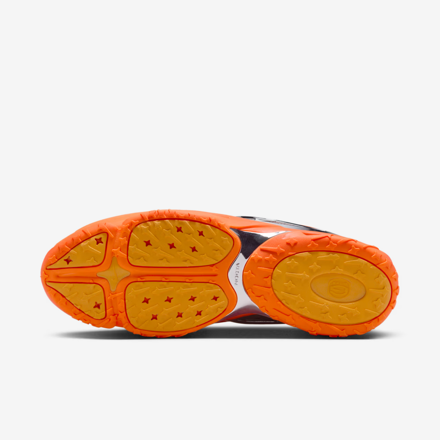 NOCTA x Nike Hot Step 2 - Drake Total Orange