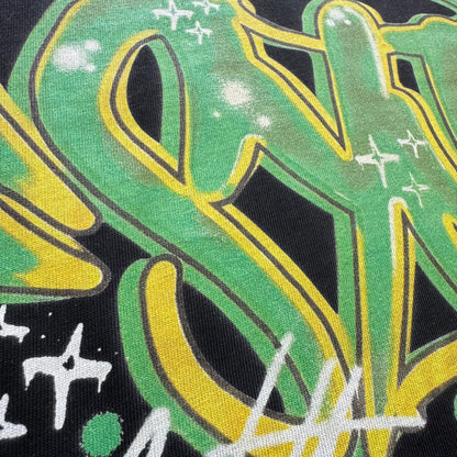 Camiseta Syna World