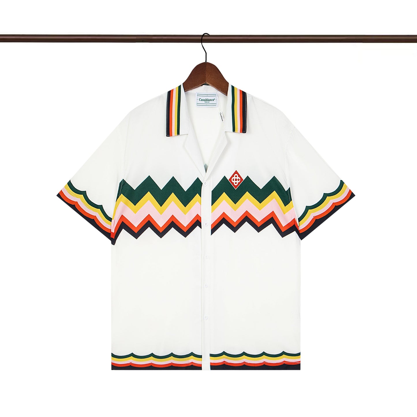 Casablanca Conjunto Verão