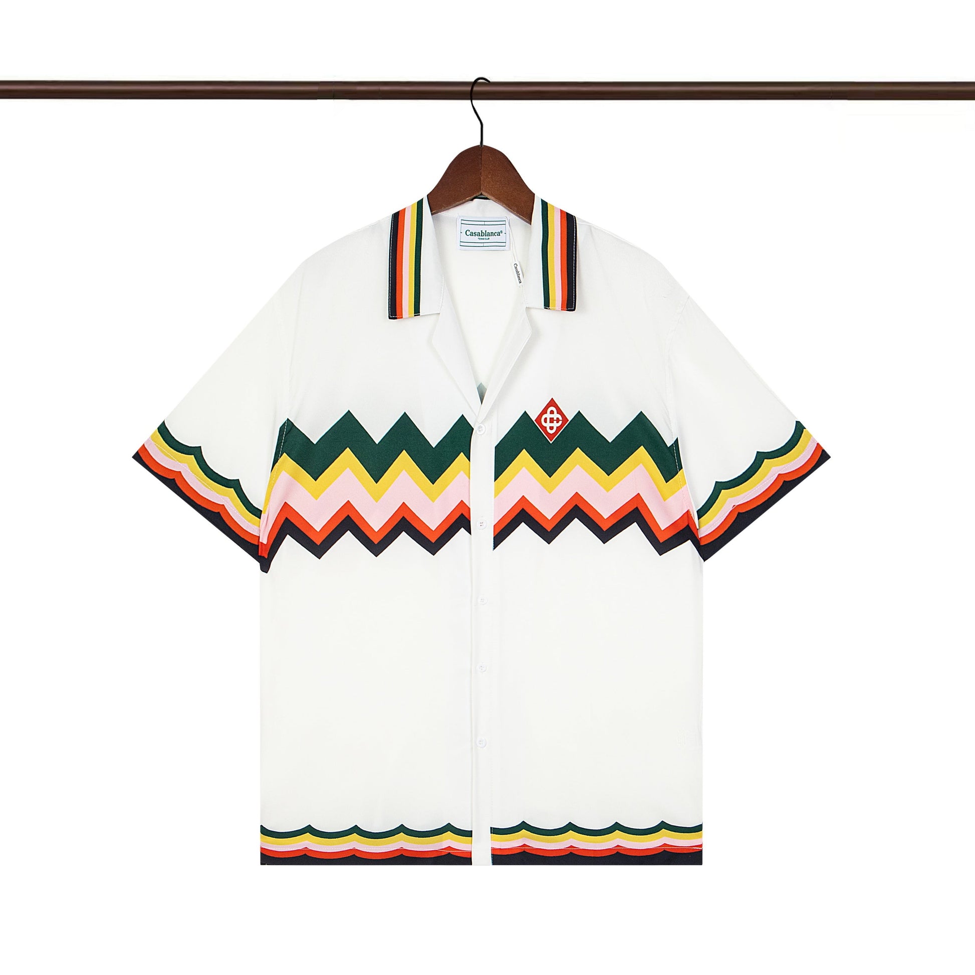 Casablanca Conjunto Verão