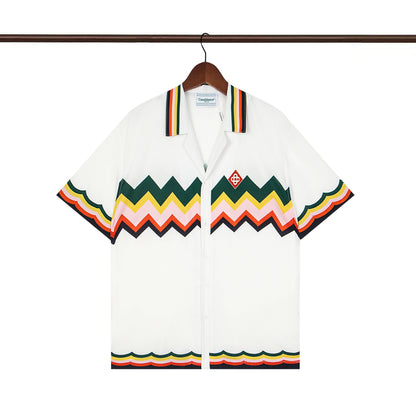 Casablanca Conjunto Verão