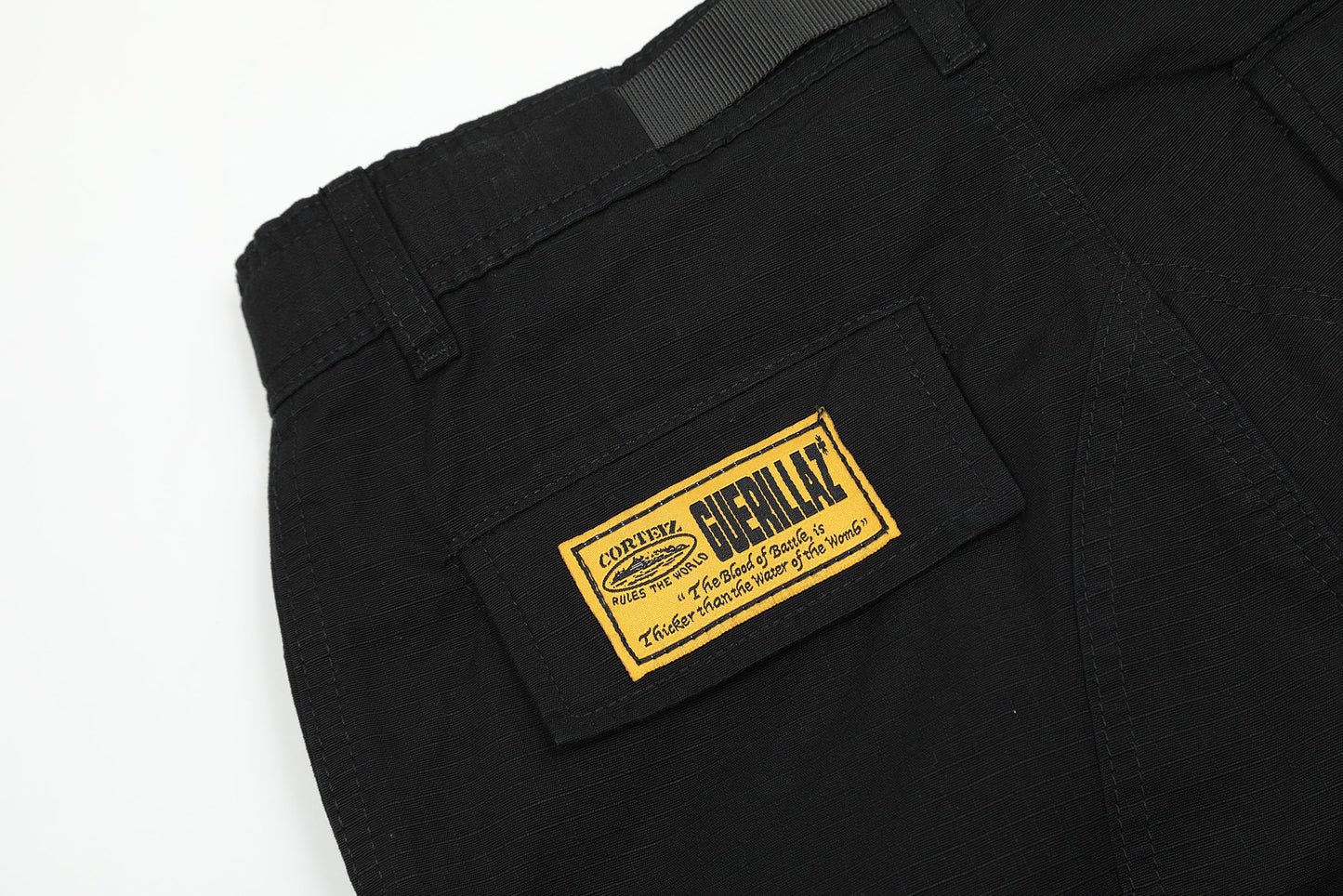 Pantalón corto Corteiz