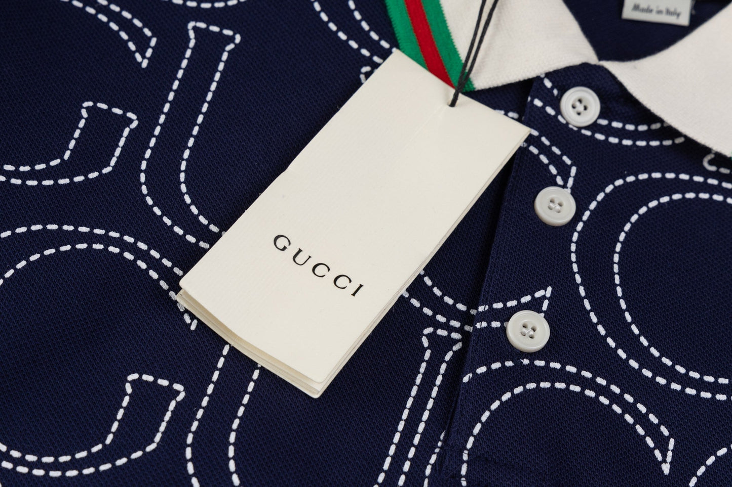 Polo Gucci 1.1