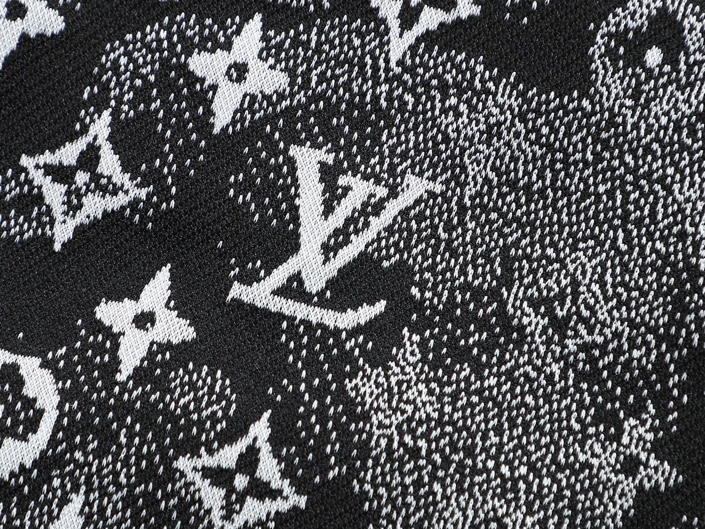 Corto Louis Vuitton