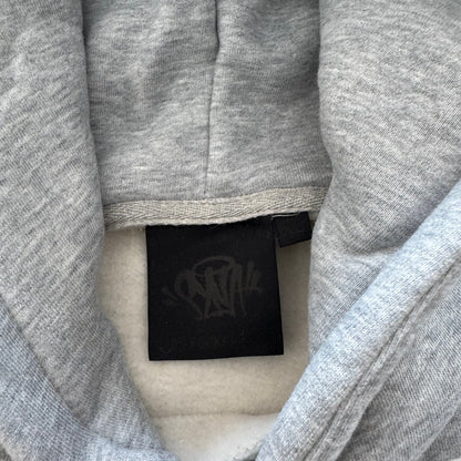 Camisola com Capuz Syna World