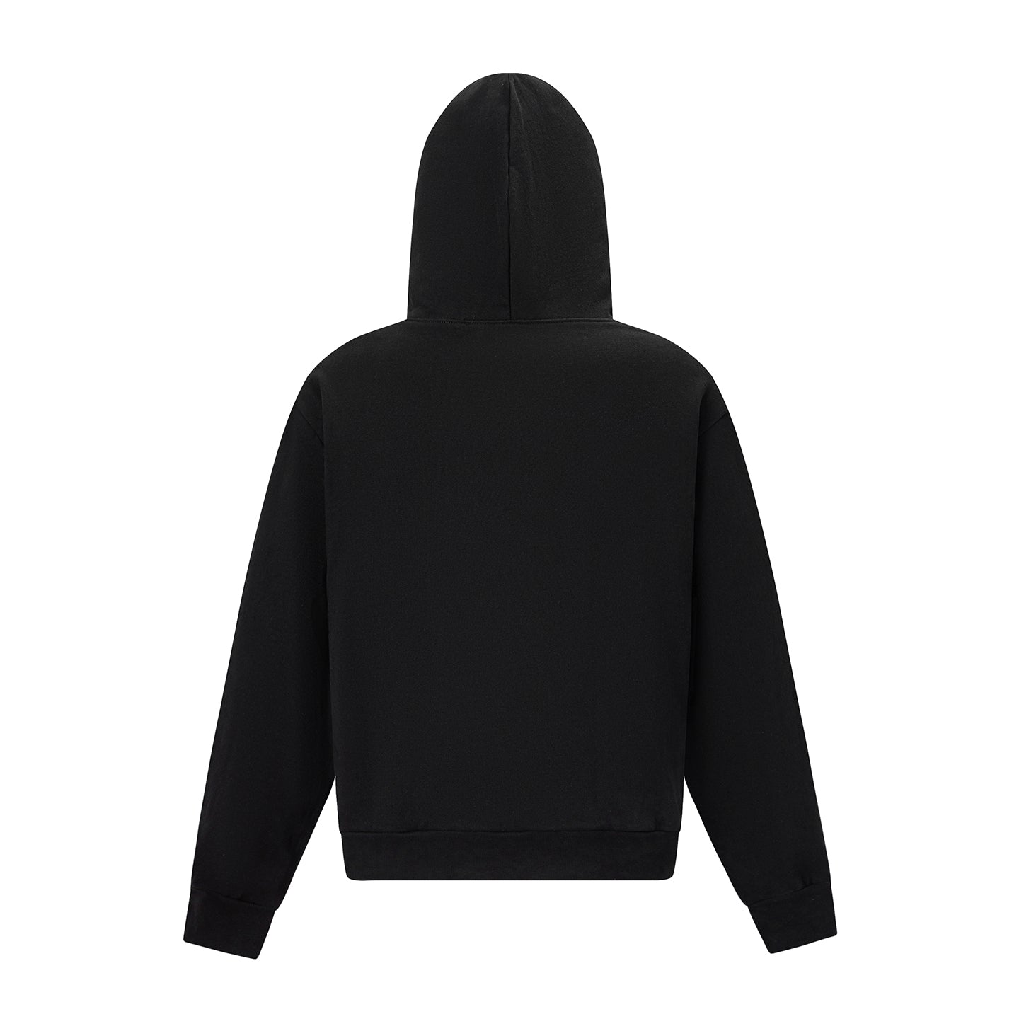 Sudadera con capucha y estampado Angel de Sp5der