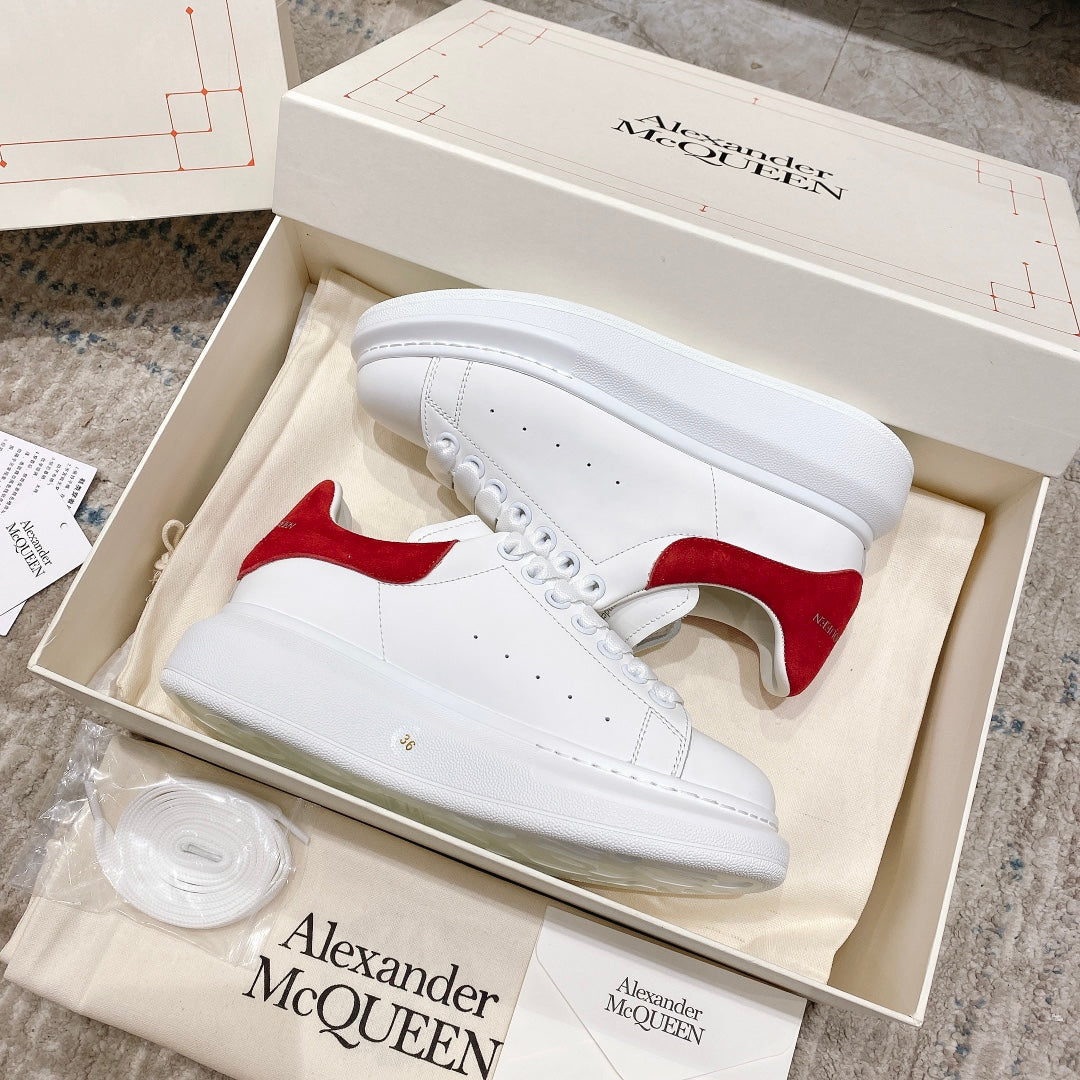 Ténis Alexander McQueen
