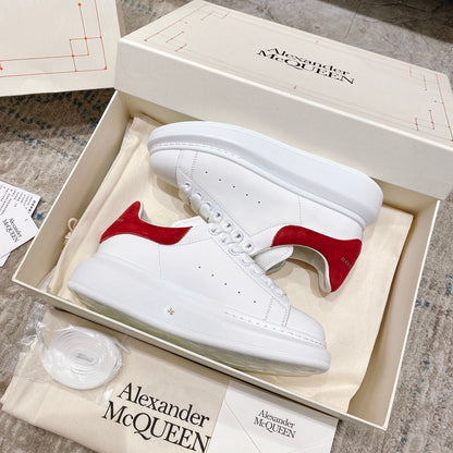 Ténis Alexander McQueen