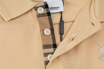 Polo Burberry