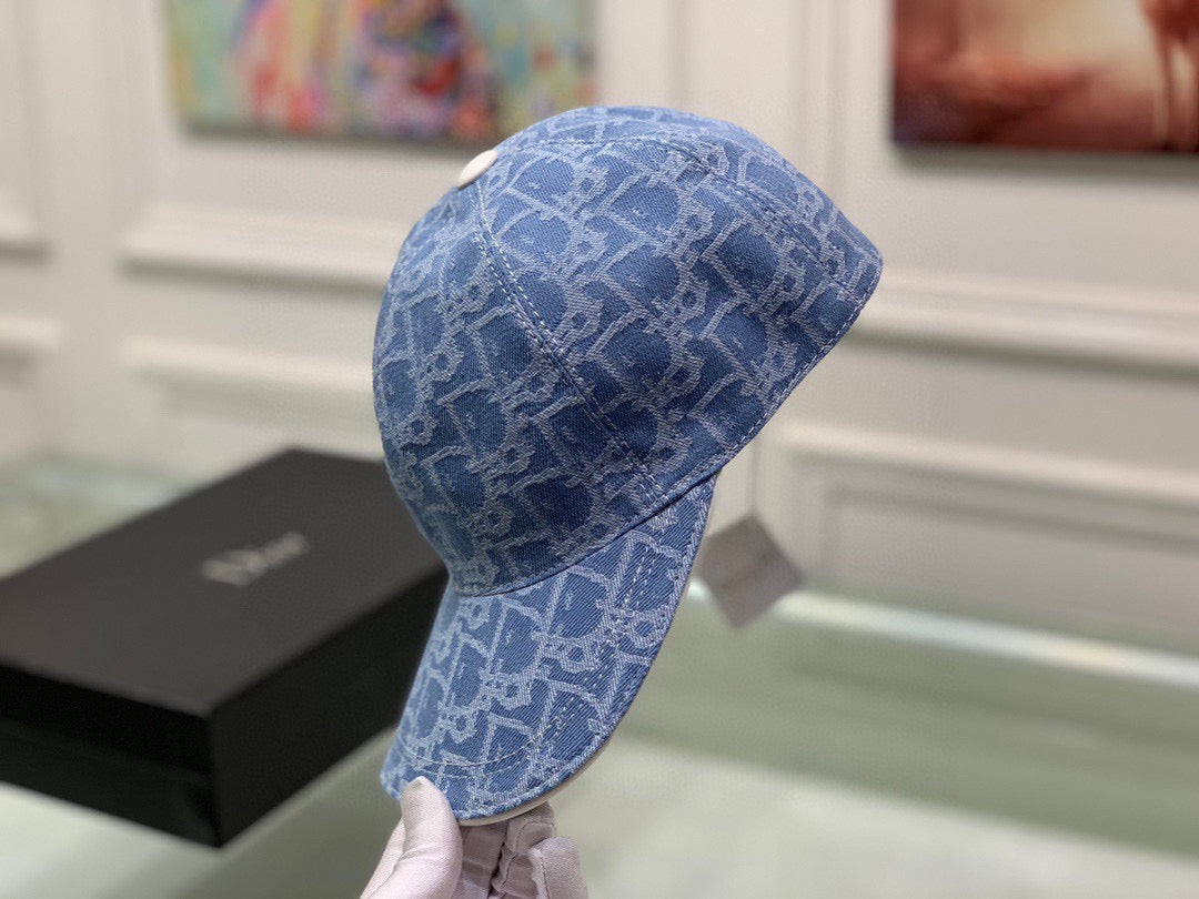 Boné DIOR