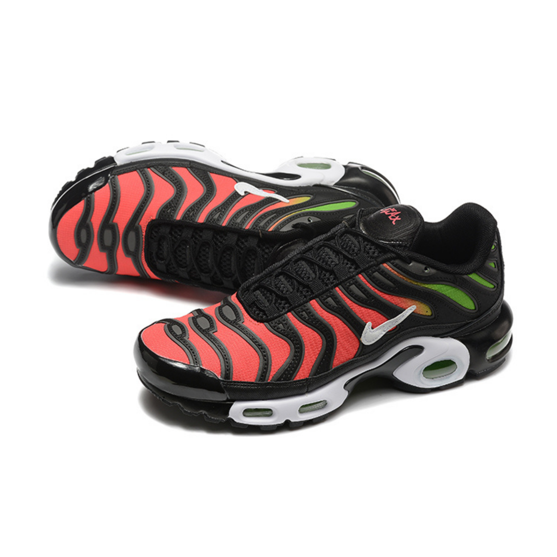Nike Air Max Plus TN Sesame