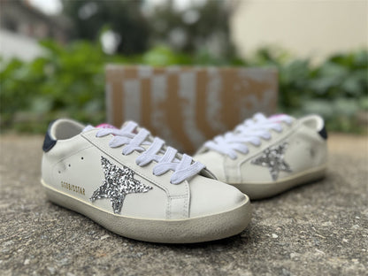 Golden Goose Super-Star